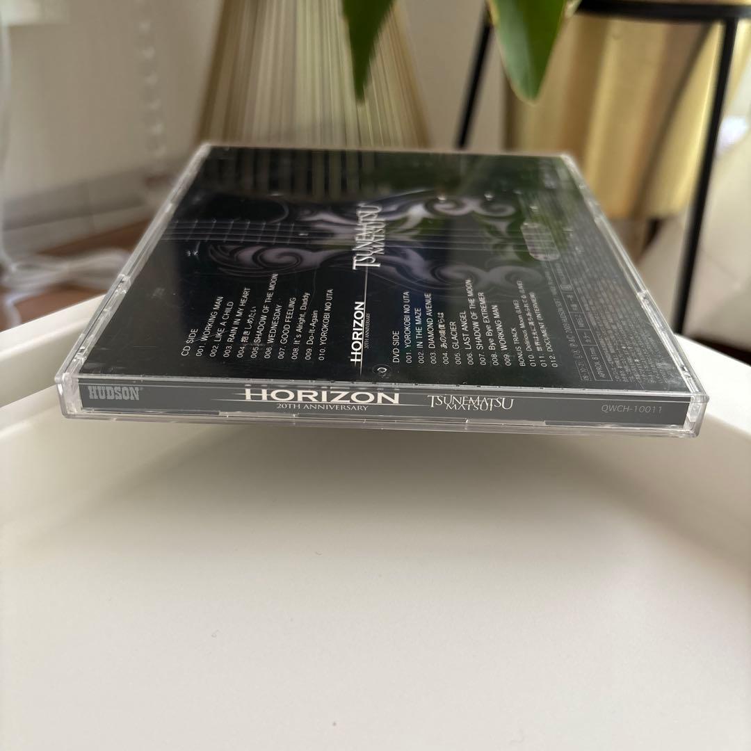 HORIZON～20TH ANNIVERSARY