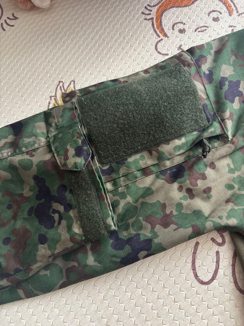 早い者勝ち　コンバットシャツ　Lサイズ　陸自　新品未使用品