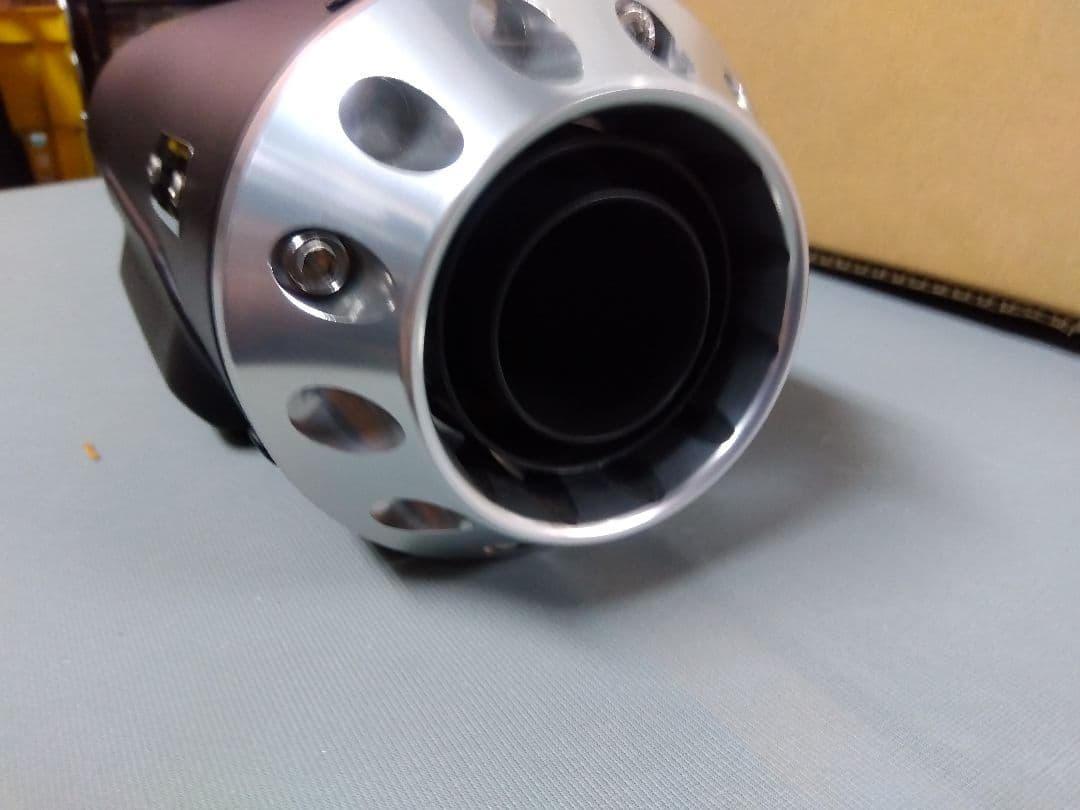 ヤマハBOLTキジマスリップオンマフラー美品14-23年まで