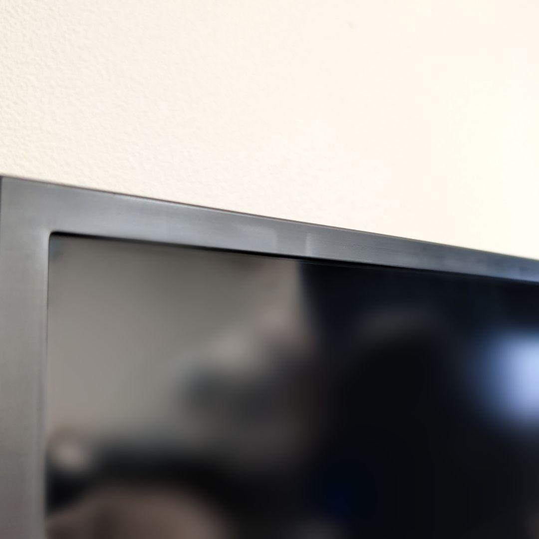 [ハイセンス] 24型 スマートテレビ 24A4N 2024年製