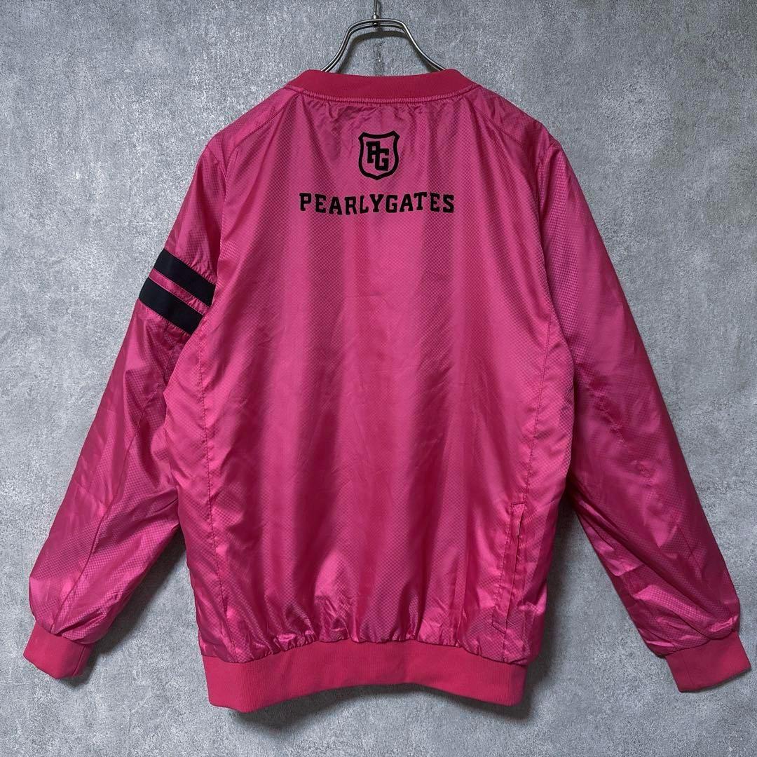 Pearly Gates パーリーゲイツ スニード ジャケット インナー セット