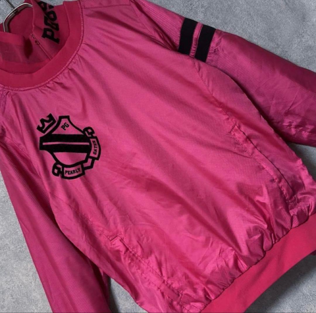 Pearly Gates パーリーゲイツ スニード ジャケット インナー セット