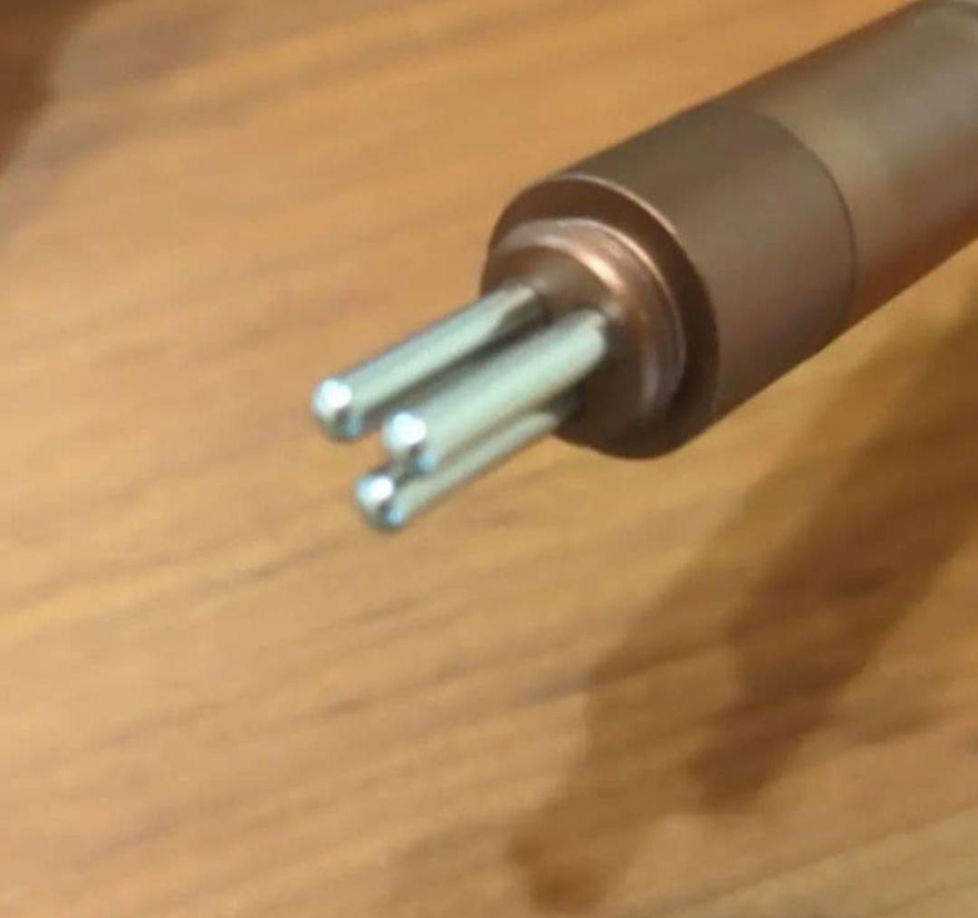 コアフィット フェイスポインター