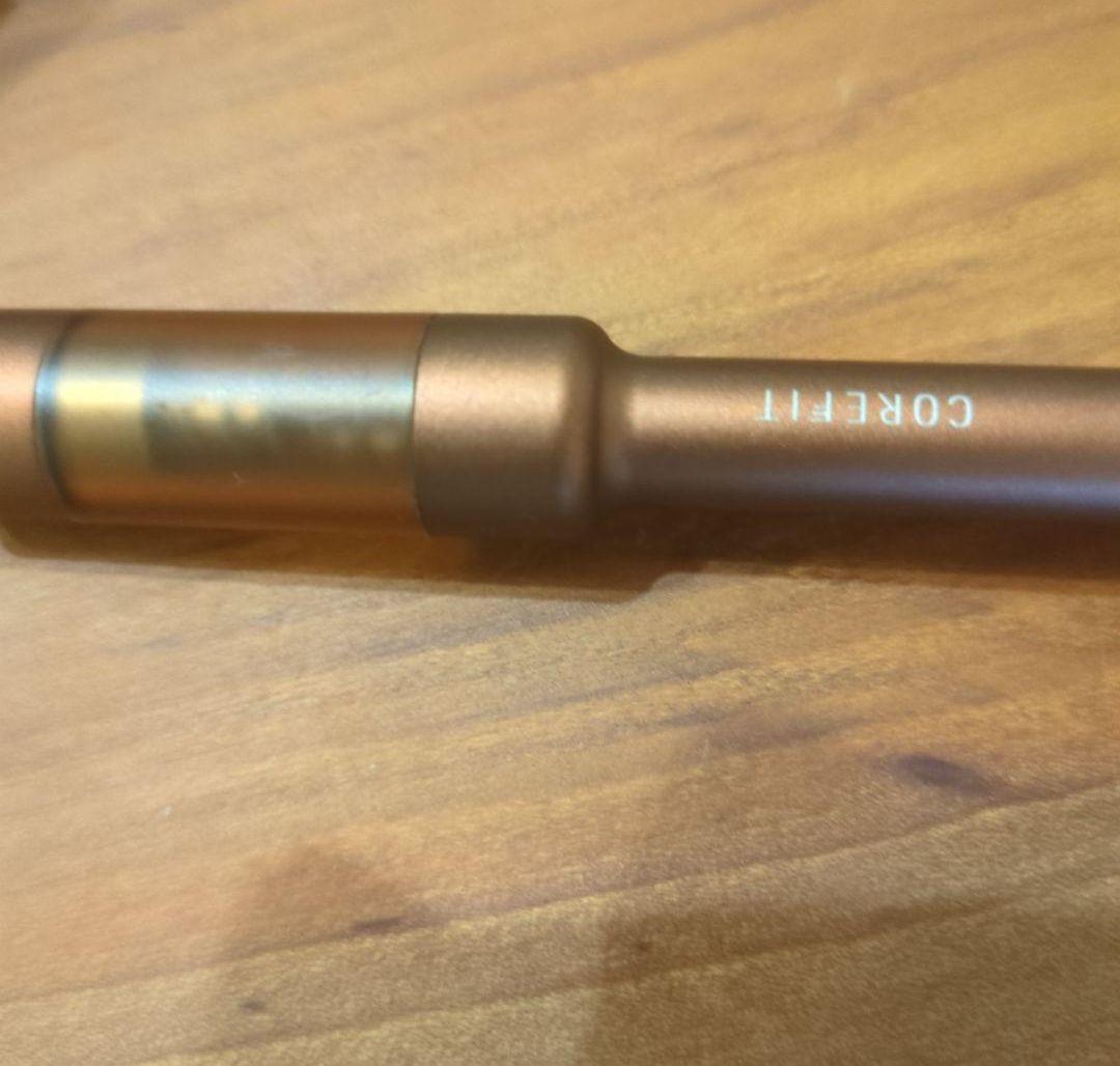 コアフィット フェイスポインター