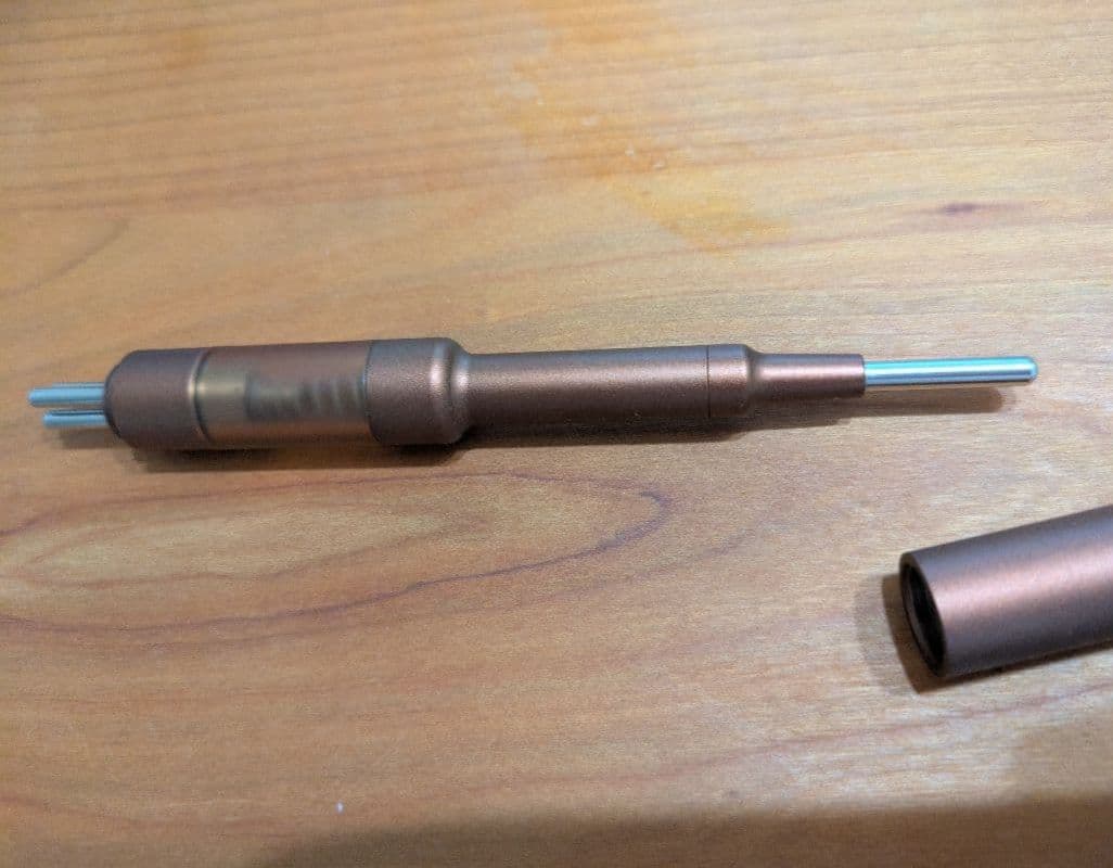 コアフィット フェイスポインター