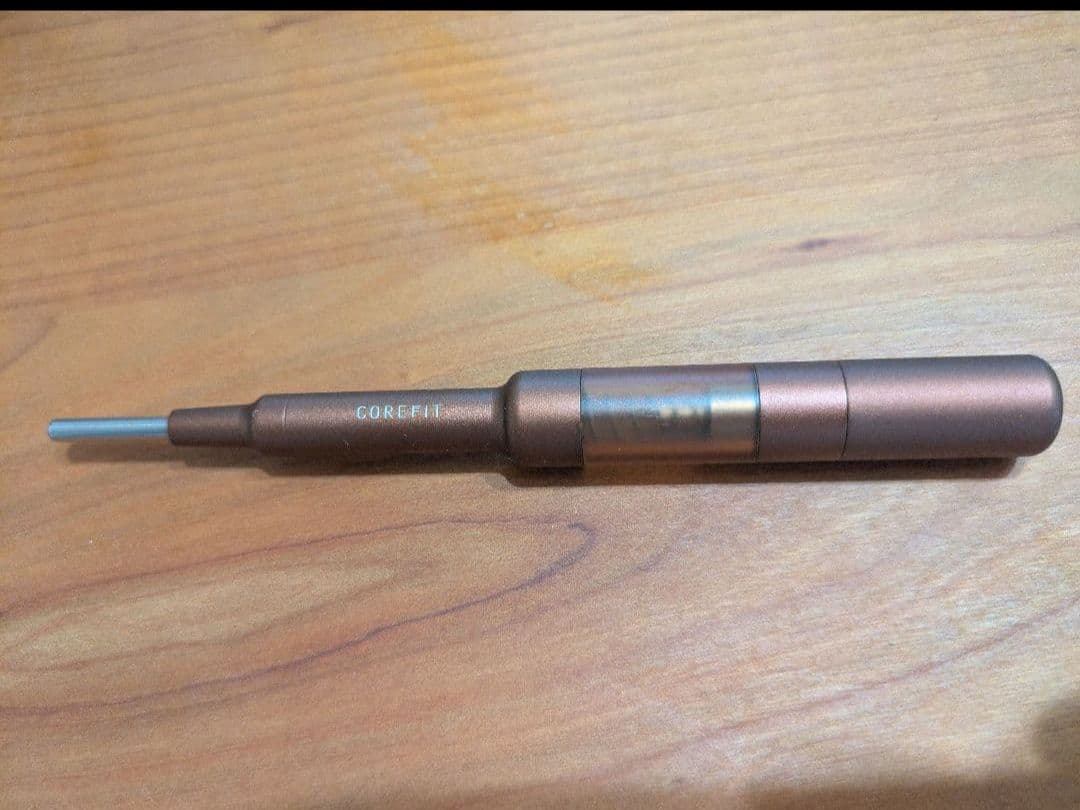 コアフィット フェイスポインター