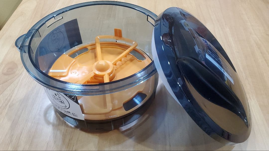 Milk Magic 自動調乳機