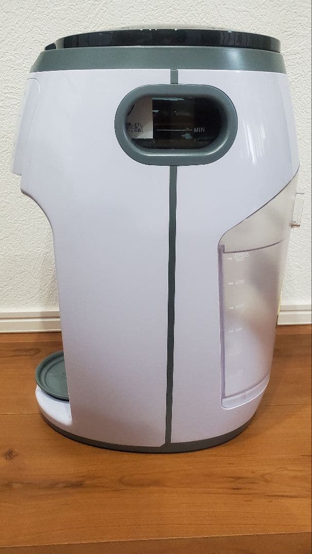 Milk Magic 自動調乳機