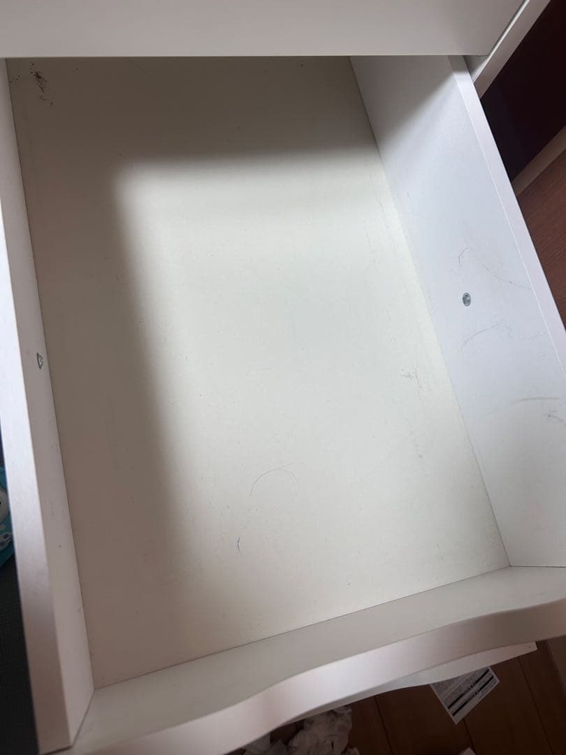 IKEA イケア　アレクス