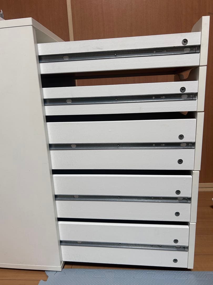 IKEA イケア　アレクス