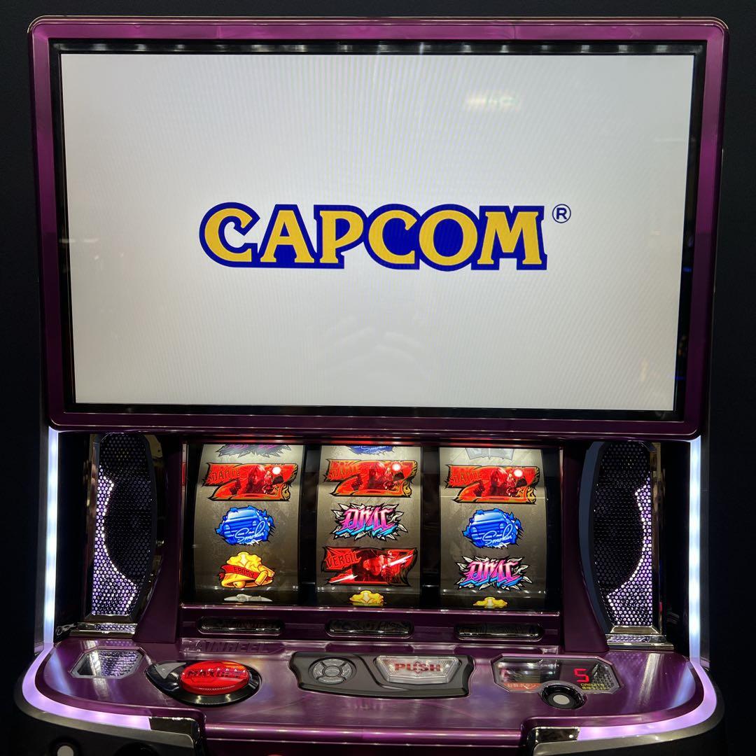 qpgo45 デビルメイクライ5 スタイリッシュトライブ　実機　送料無料