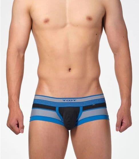 【新品/完売人気モデルTOOT】TOOT アイソサーモ　スーパーナノボクサー　L