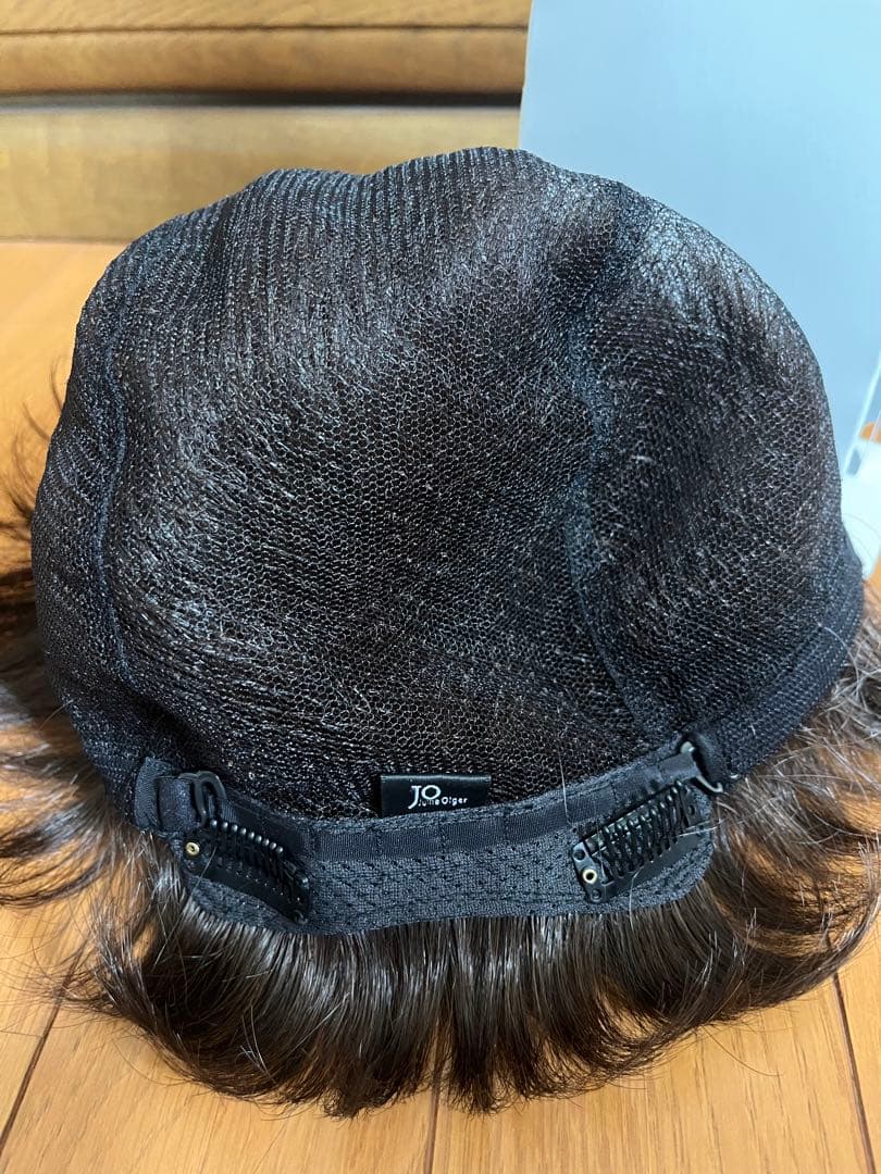 ジュリアオージュJOウィッグ　クレアショートM