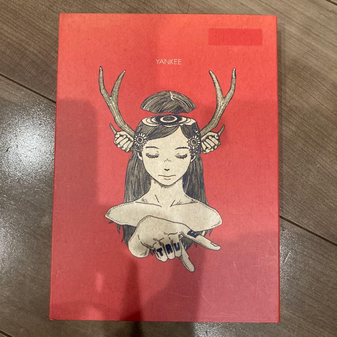 専用　Yankee画集版