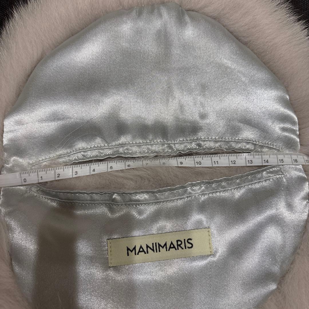 MANIMARIS (マニマリス) キノコファー