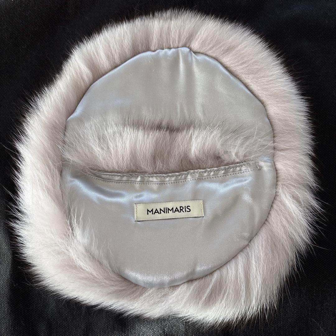 MANIMARIS (マニマリス) キノコファー