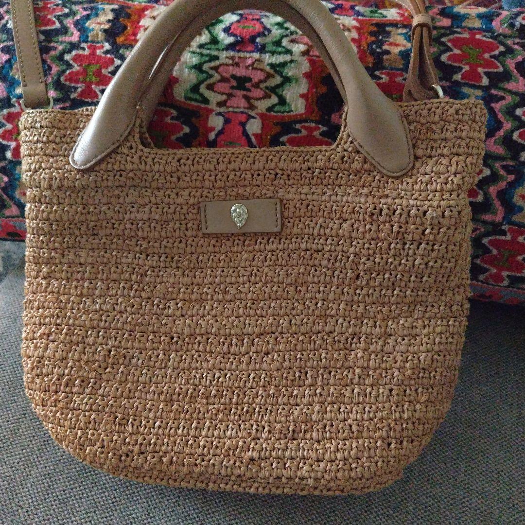 ヘレンカミンスキー　ショルダーバッグ