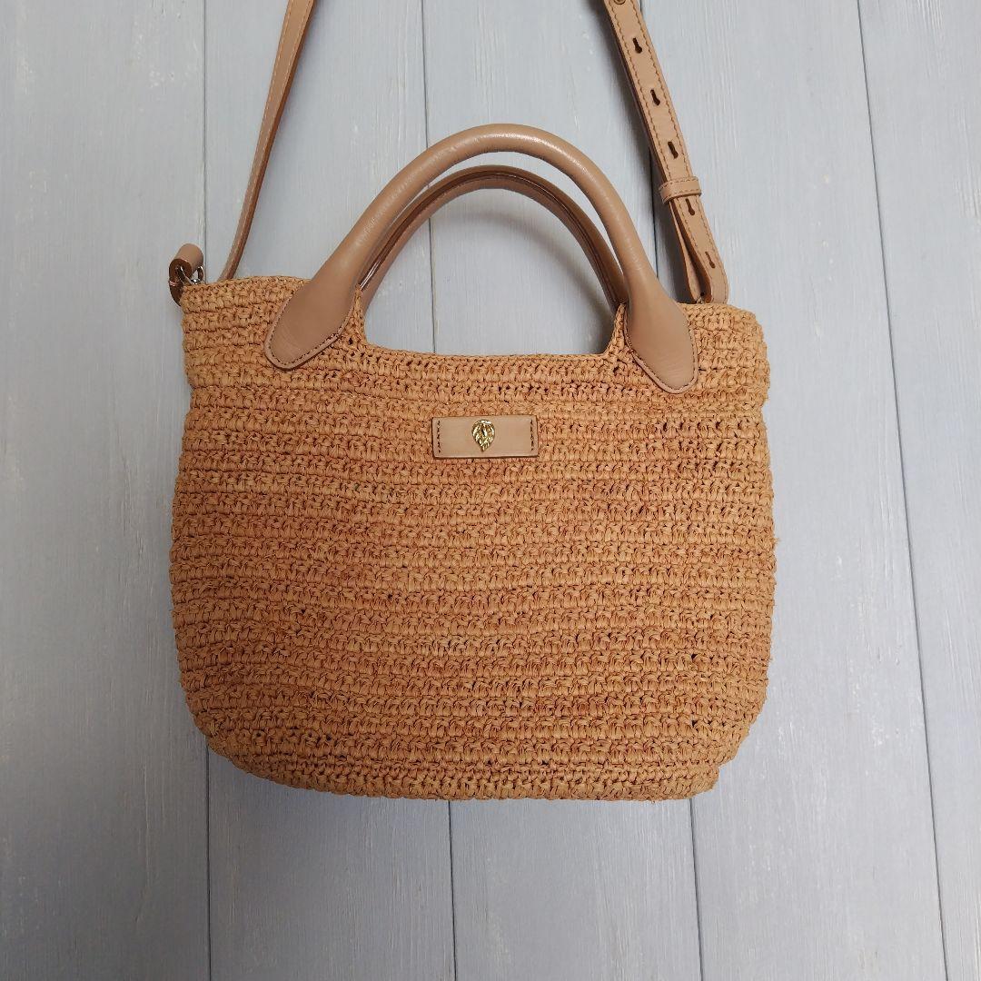 ヘレンカミンスキー　ショルダーバッグ