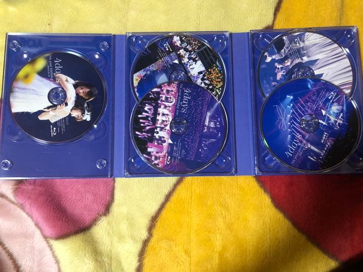 乃木坂46 7th year birthday Live （5Blu-ray）