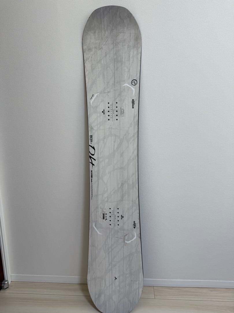 スノーボード November D4 23-24 147