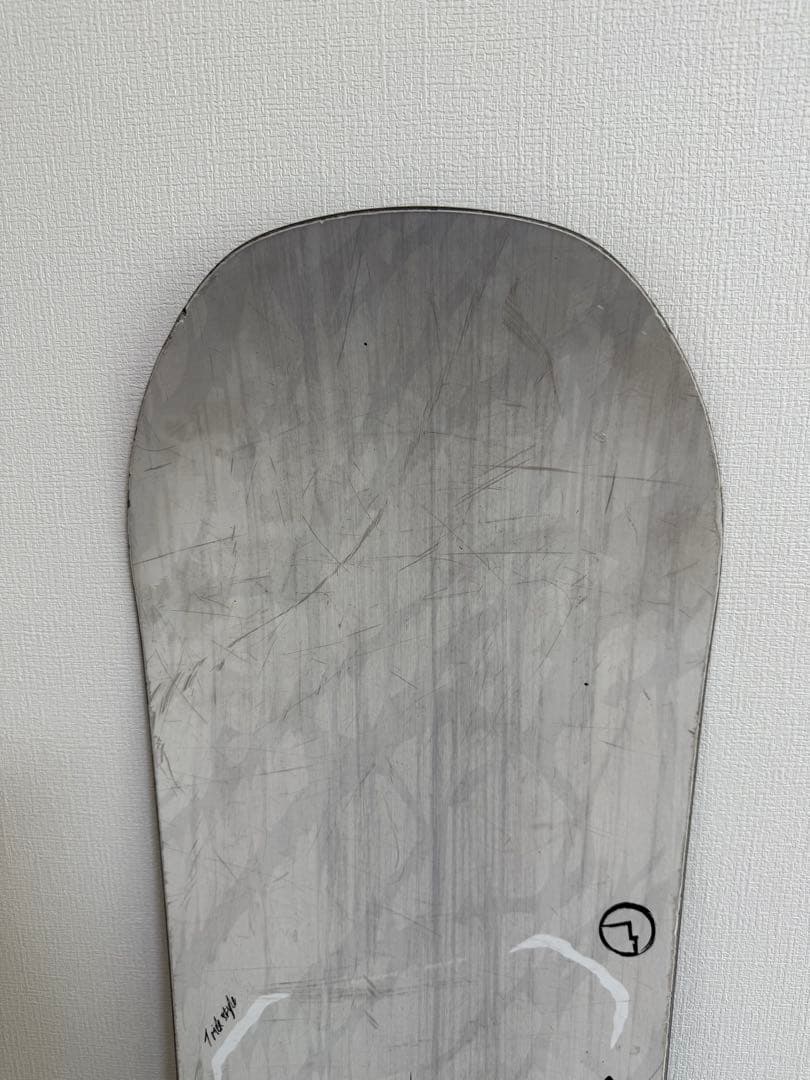 スノーボード November D4 23-24 147