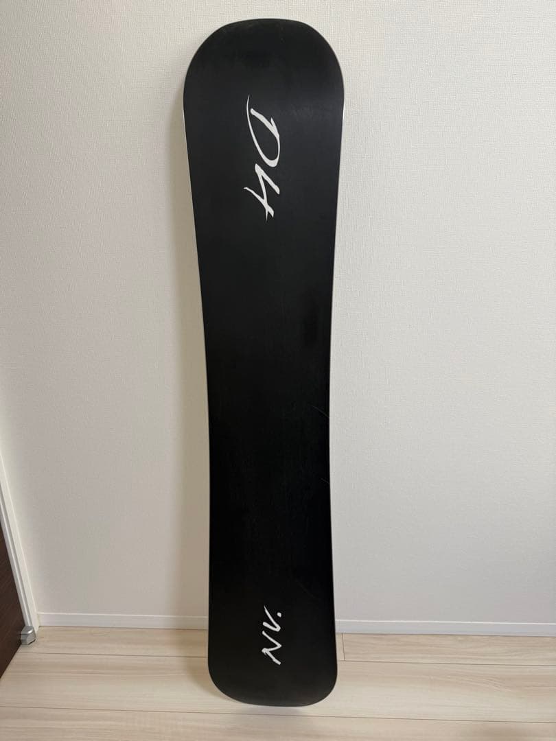 スノーボード November D4 23-24 147