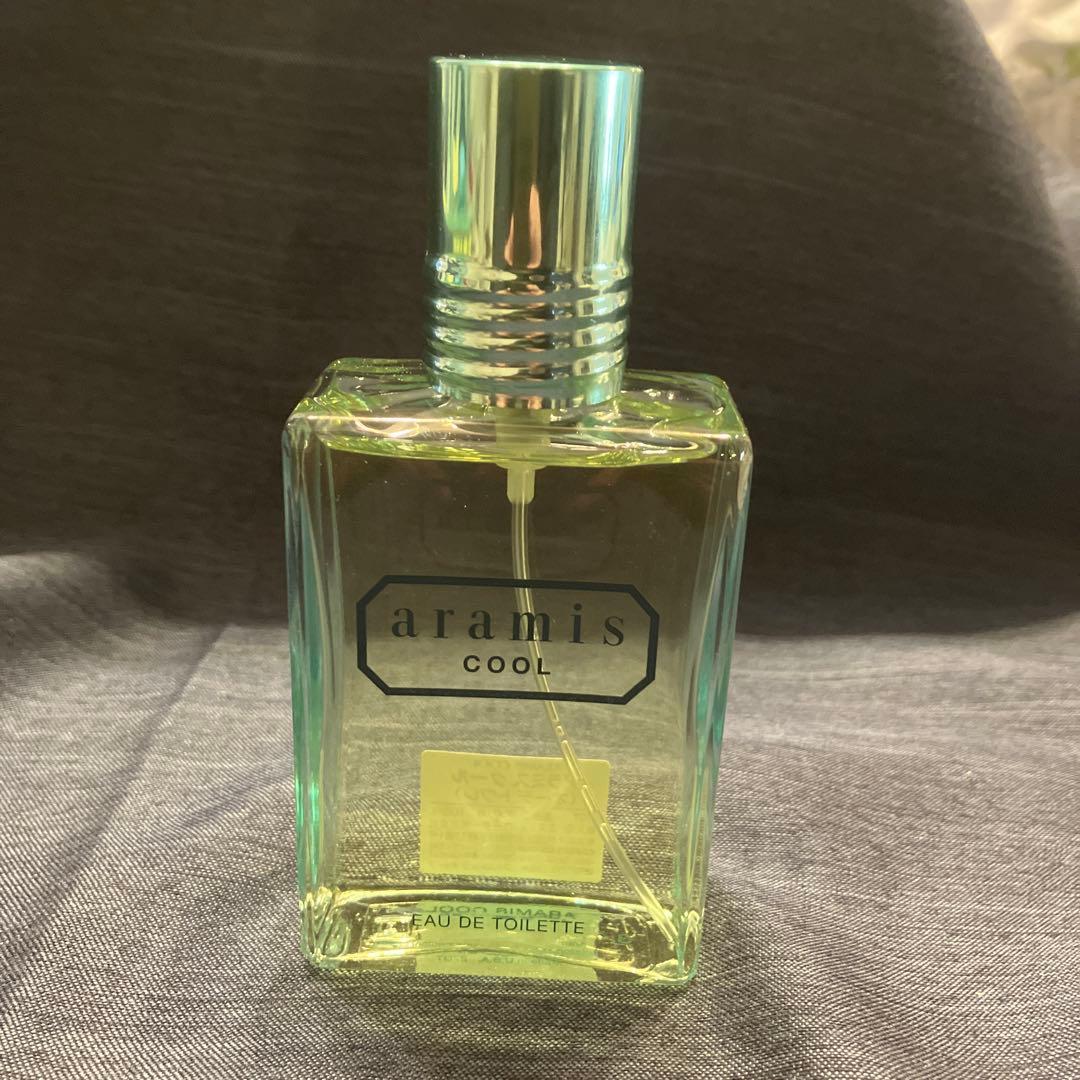 アラミス クール 100ml 香水