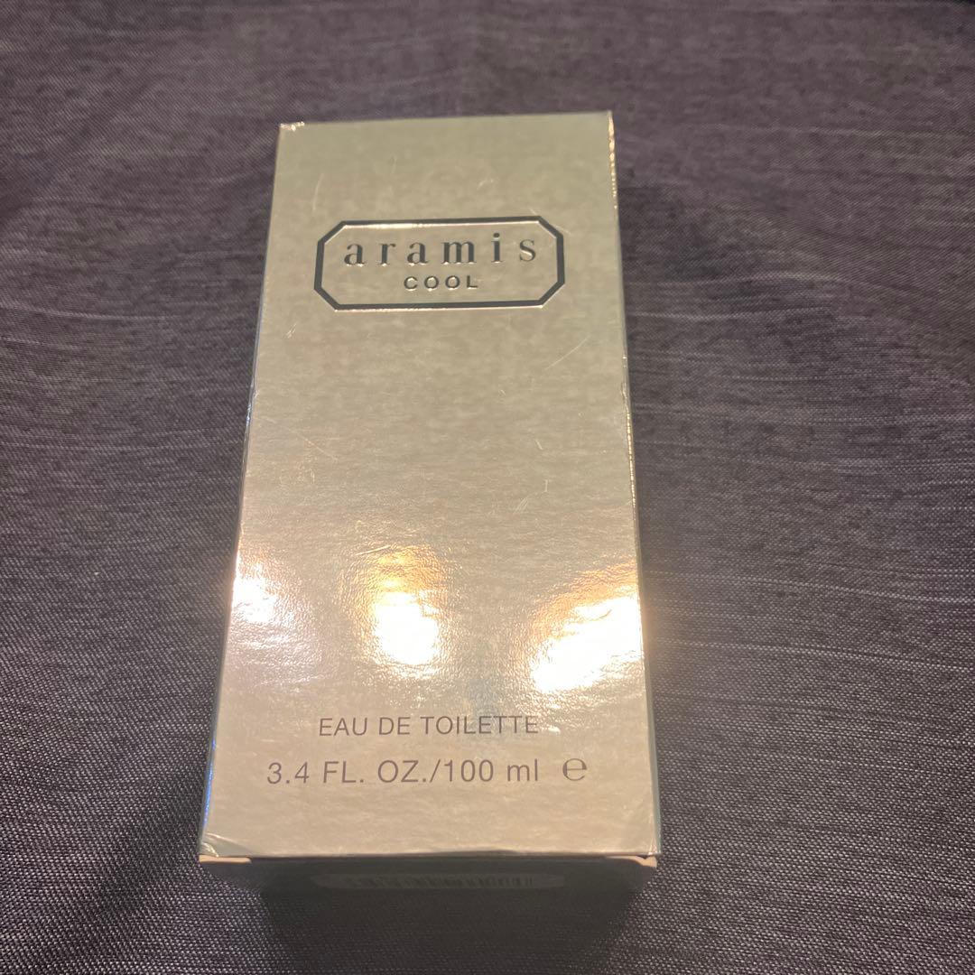 アラミス クール 100ml 香水