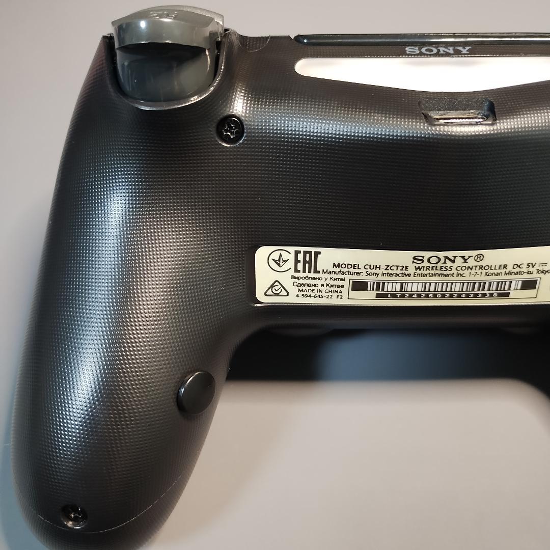 【激レア】GP2040-CE 多機能2背面・リニアTMR・RL1,2マウスSW