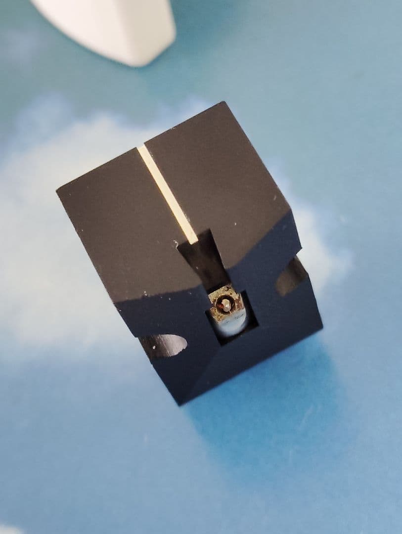 デノン MCカートリッジ DL-103 音質良好品