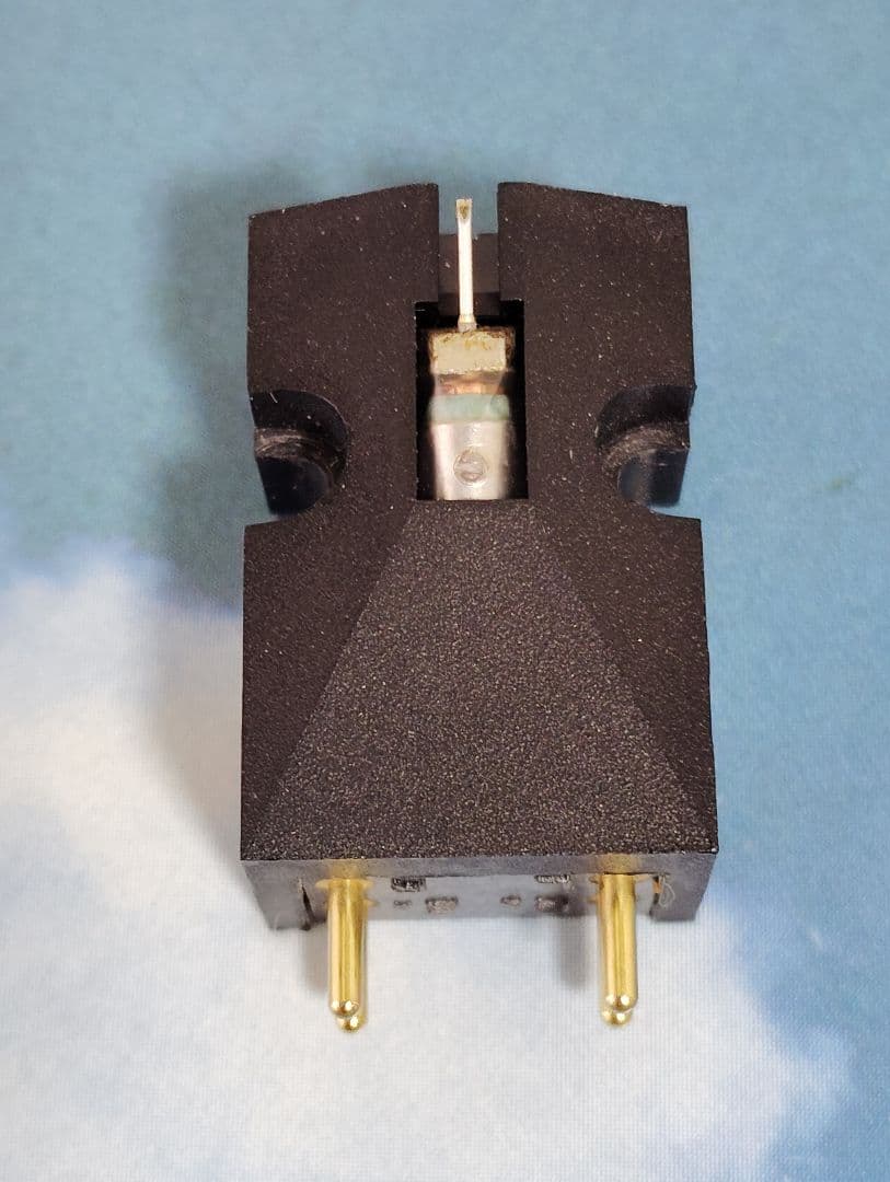 デノン MCカートリッジ DL-103 音質良好品