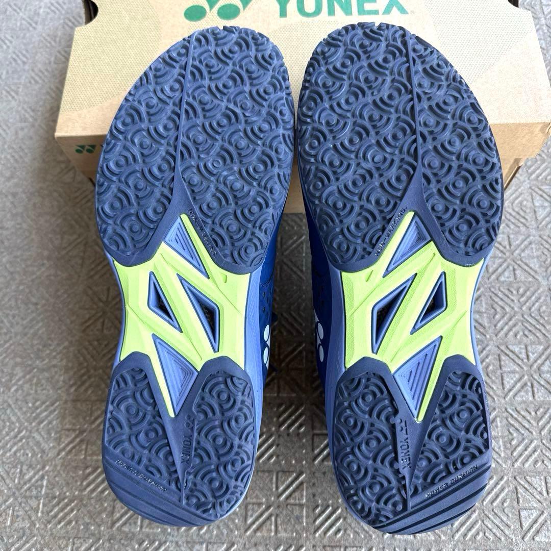 のぼ ヨネックス パワークッションソニケージ 26.5