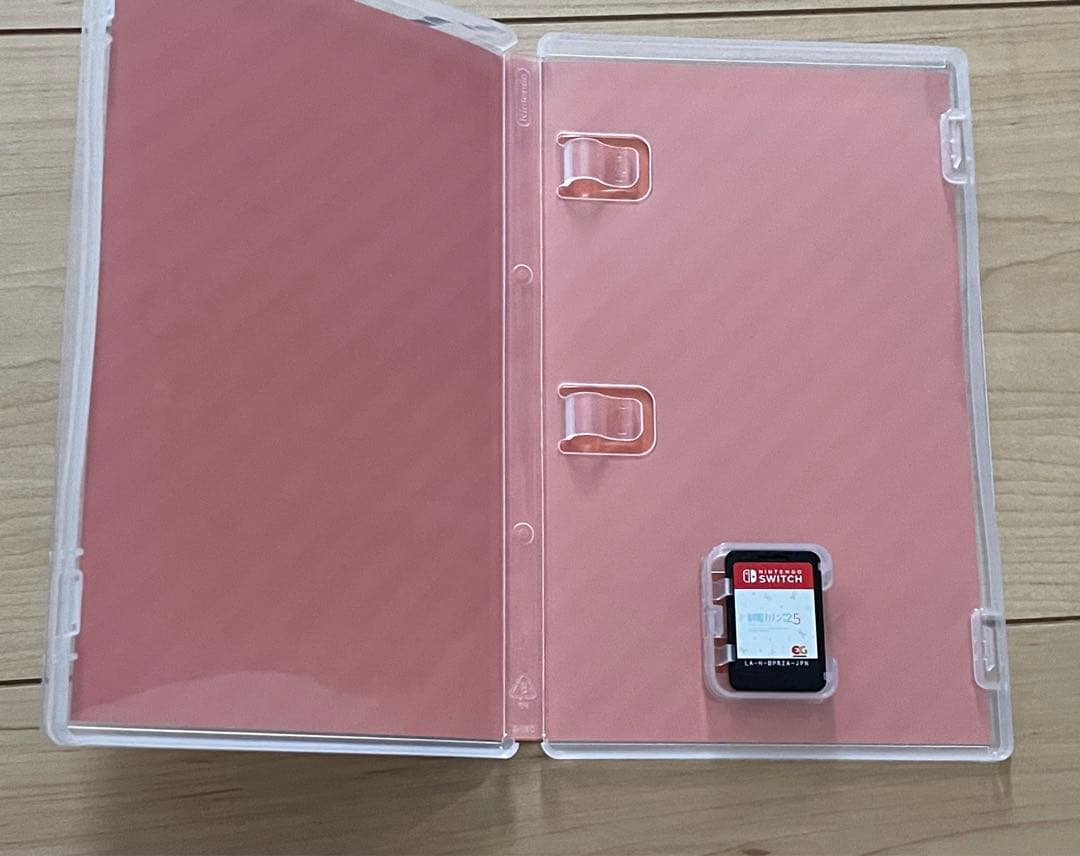 Switch 制服カノジョ2.5 のぞみ初恋BOX