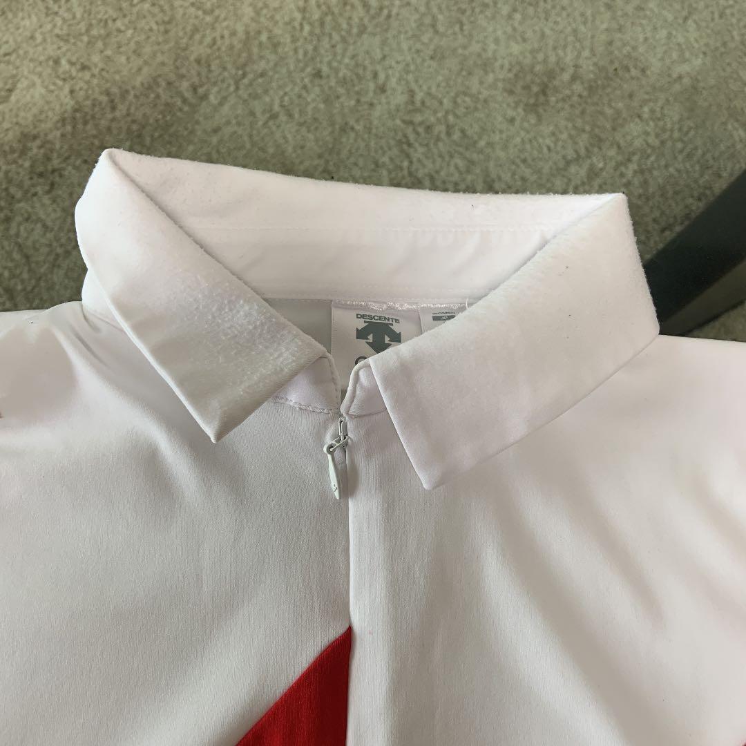 デサント★セットアップ★サイズS