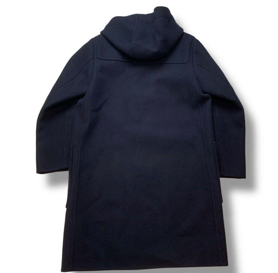 Lサイズ【未使用級◎】TOMORROWLAND トゥモローランド ダッフルコート