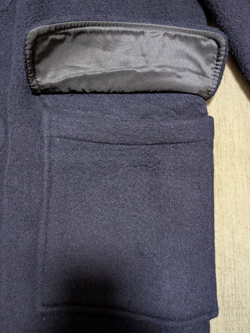 【最終値下げ】グローバーオール　 ダッフルコート
