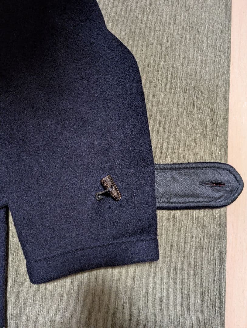 【最終値下げ】グローバーオール　 ダッフルコート