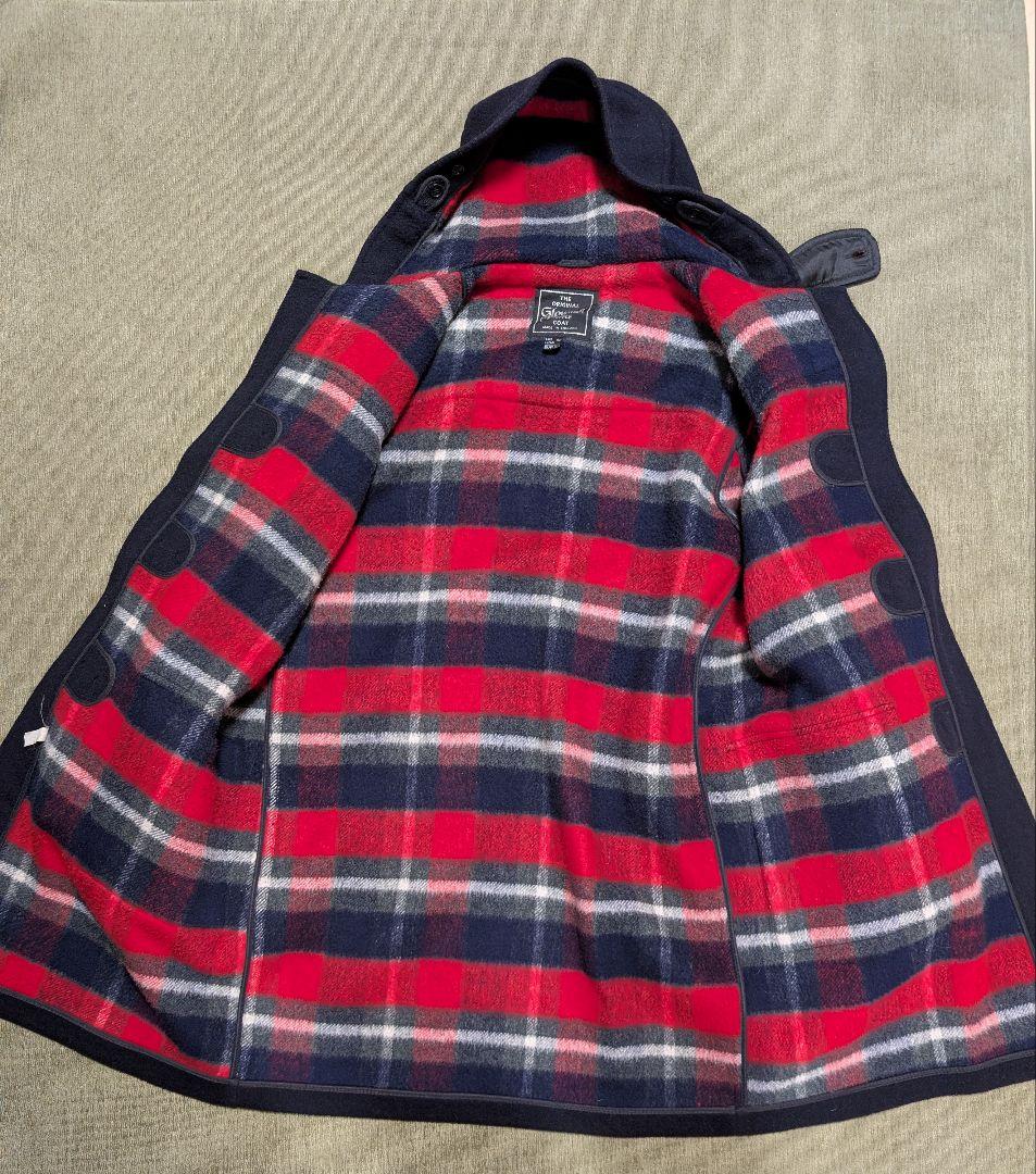 【最終値下げ】グローバーオール　 ダッフルコート