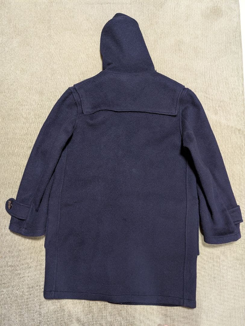 【最終値下げ】グローバーオール　 ダッフルコート