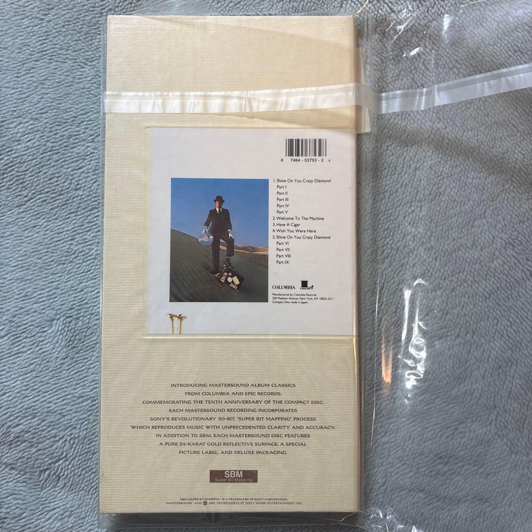 r*0様 Pink Floyd The Dark Side of the Moo