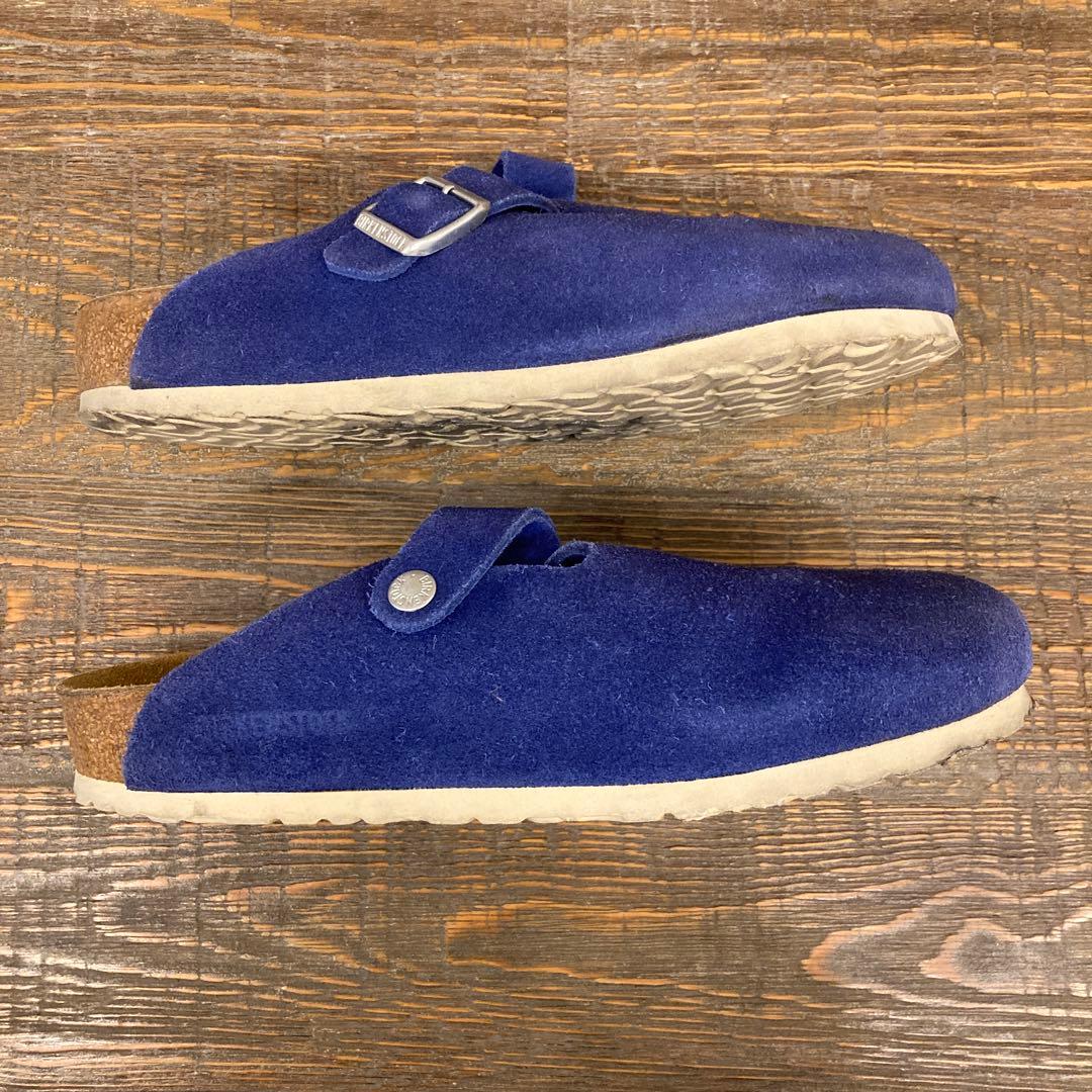 限定品BIRKENSTOCK JAPAN 10周年ボストンサイズ39