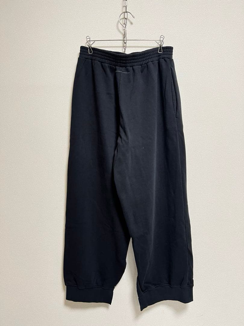 【 MM6 Maison Margiela Kids スウェットパンツ 】