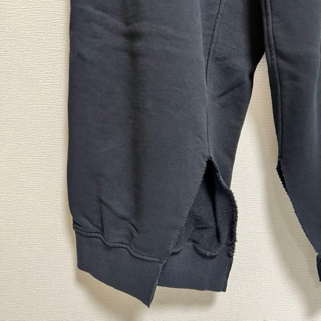 【 MM6 Maison Margiela Kids スウェットパンツ 】