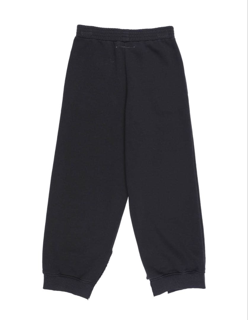 【 MM6 Maison Margiela Kids スウェットパンツ 】