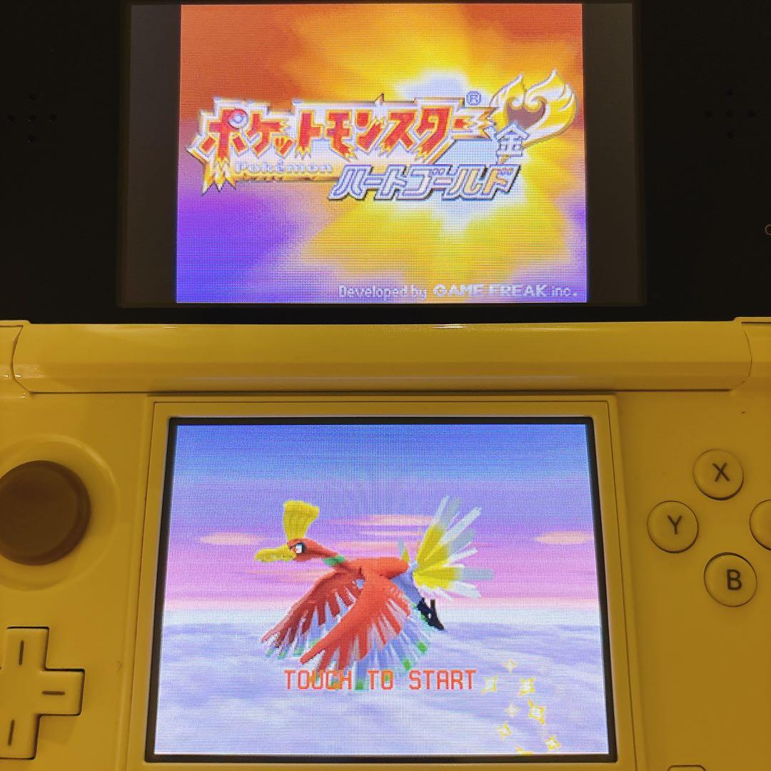 DS、3DS ソフトまとめ売り　ポケモン　ケース有り