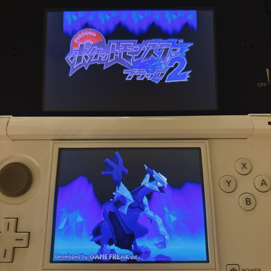 DS、3DS ソフトまとめ売り　ポケモン　ケース有り