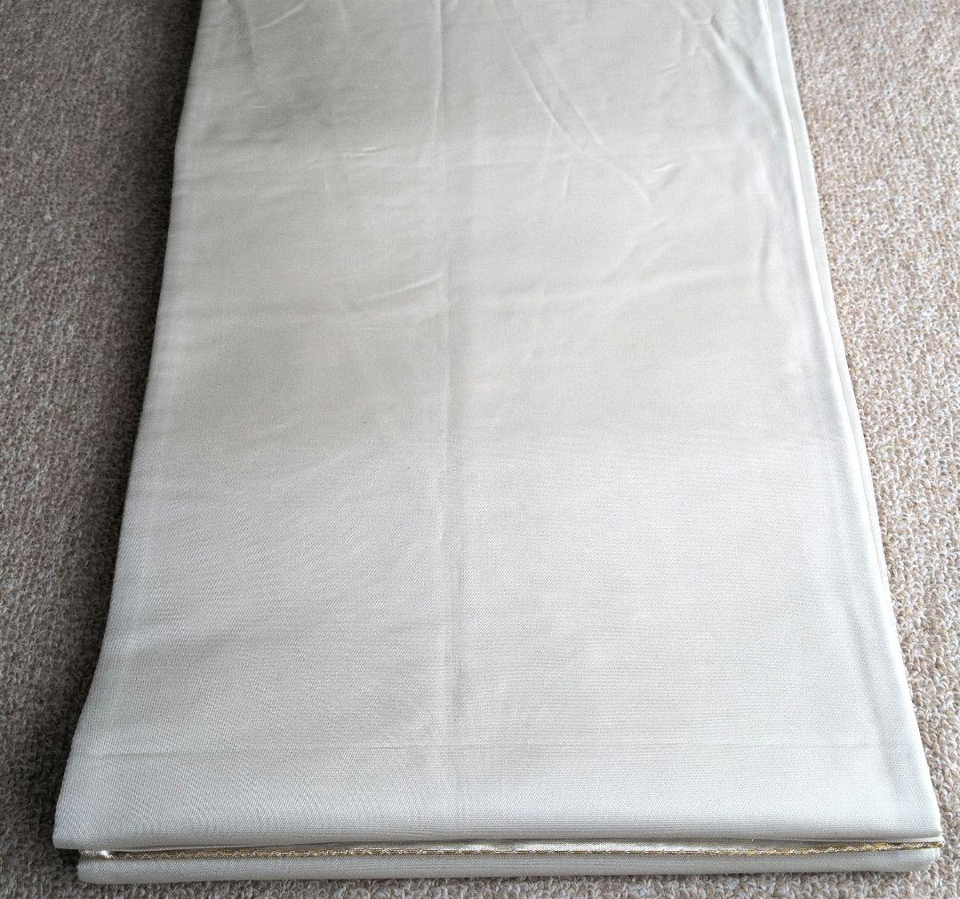 袋帯 正絹 「平安絵巻」