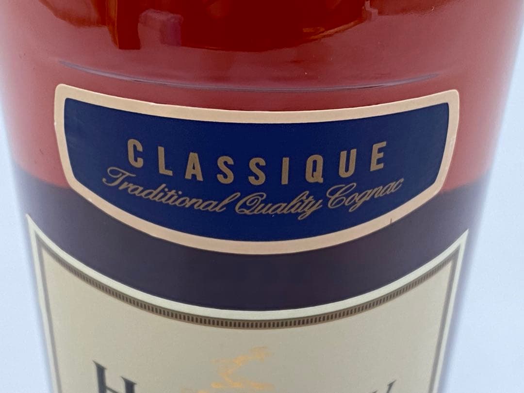 Hennessy CLASSIQUE ヘネシー クラシック 未開封品