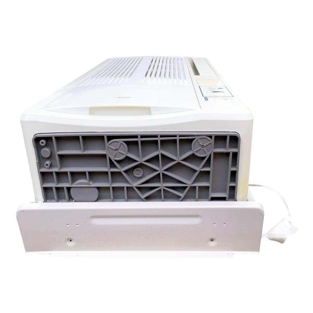 【最安値・極美品】KOIZUMI窓用エアコン　2017年製 KAW-1672