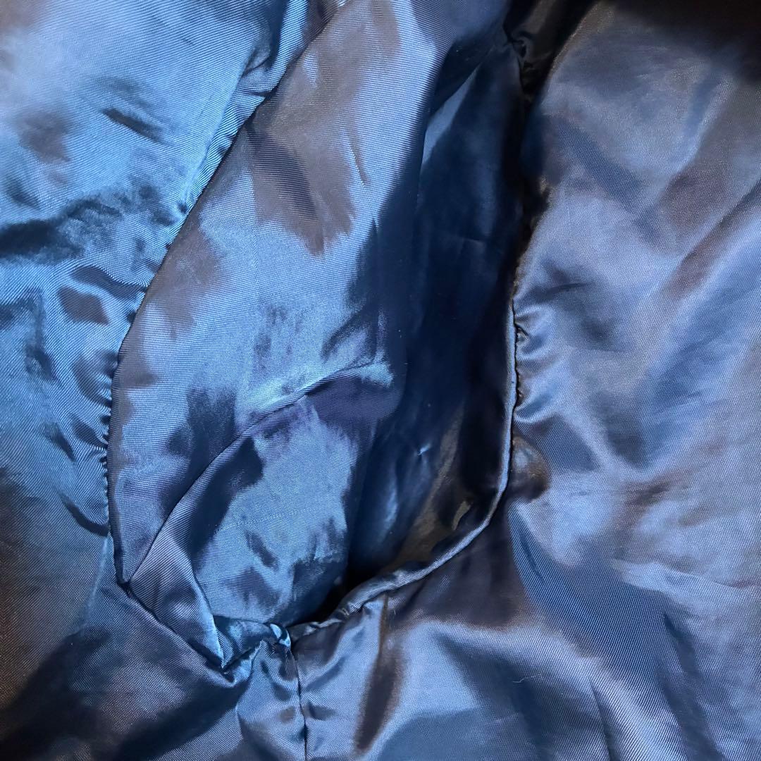 【希少】70s usairforce MA-1 フライトジャケット アウター